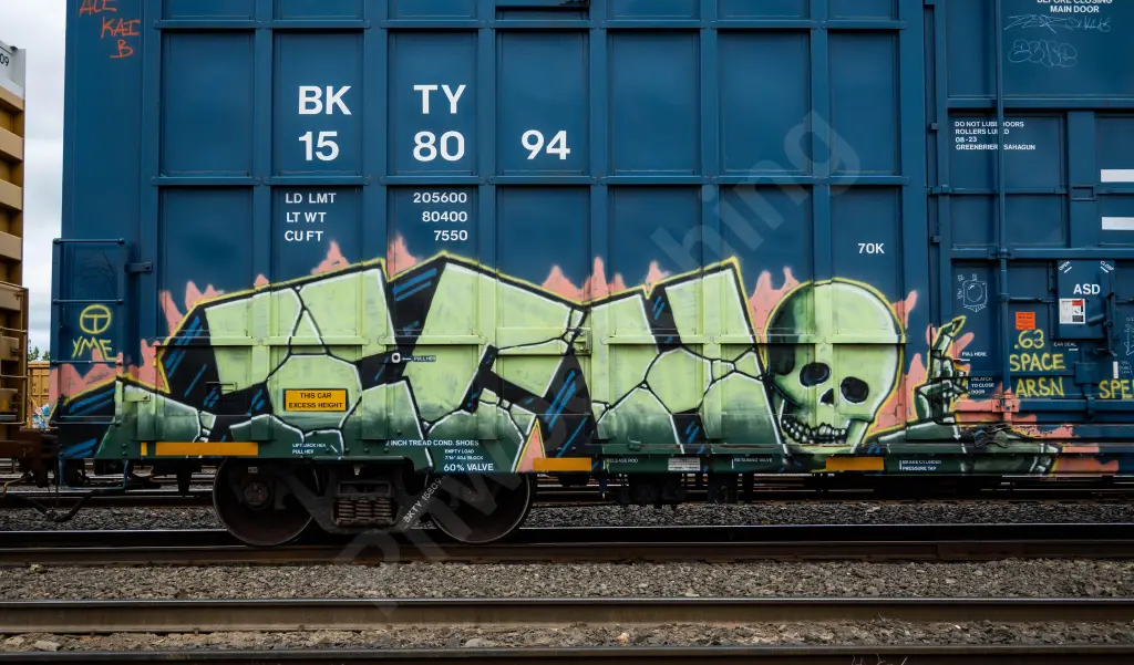 BKTY158094 - NORTH-AMERICA
