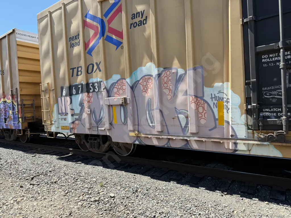 TBOX667531 - NORTH-AMERICA