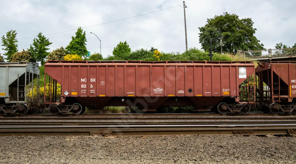NCSX823 - NORTH-AMERICA