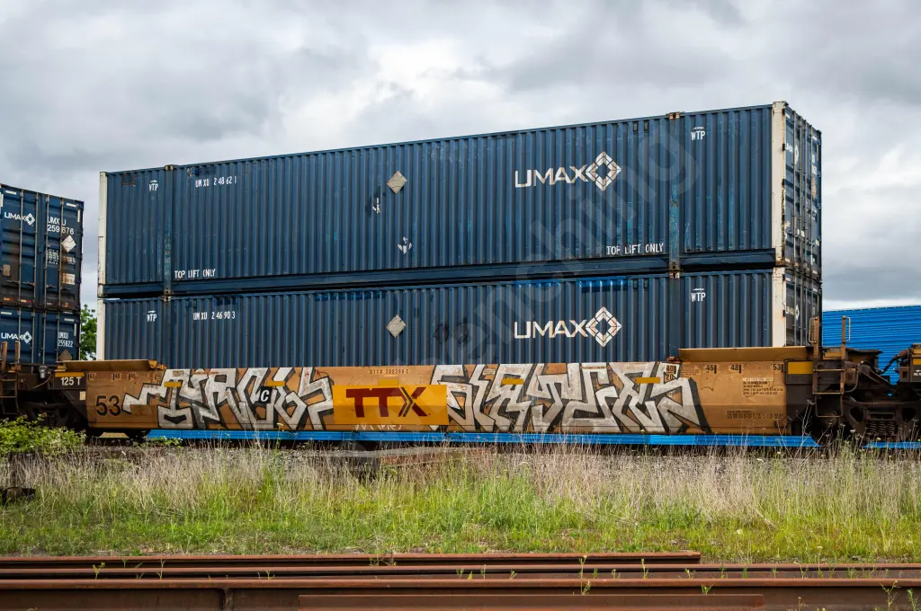 DTTX732396 - NORTH-AMERICA