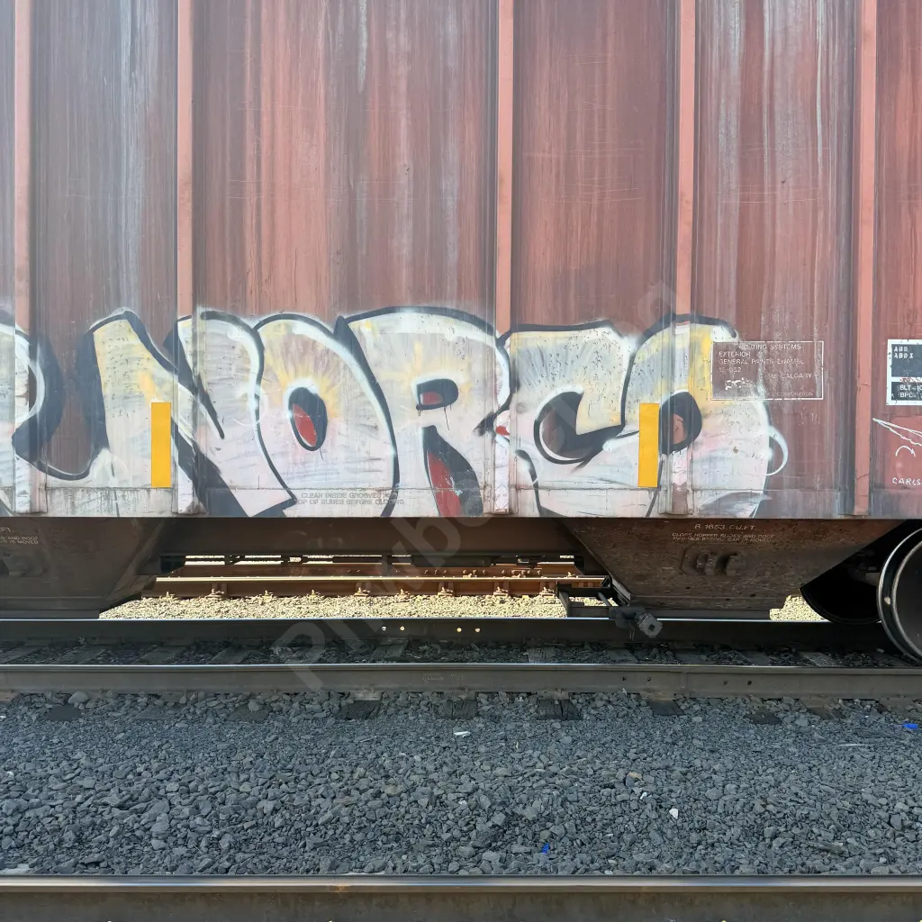 Train photo