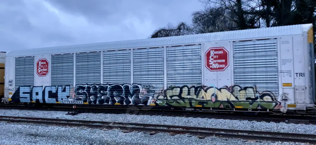 CTTX695922 - NORTH-AMERICA