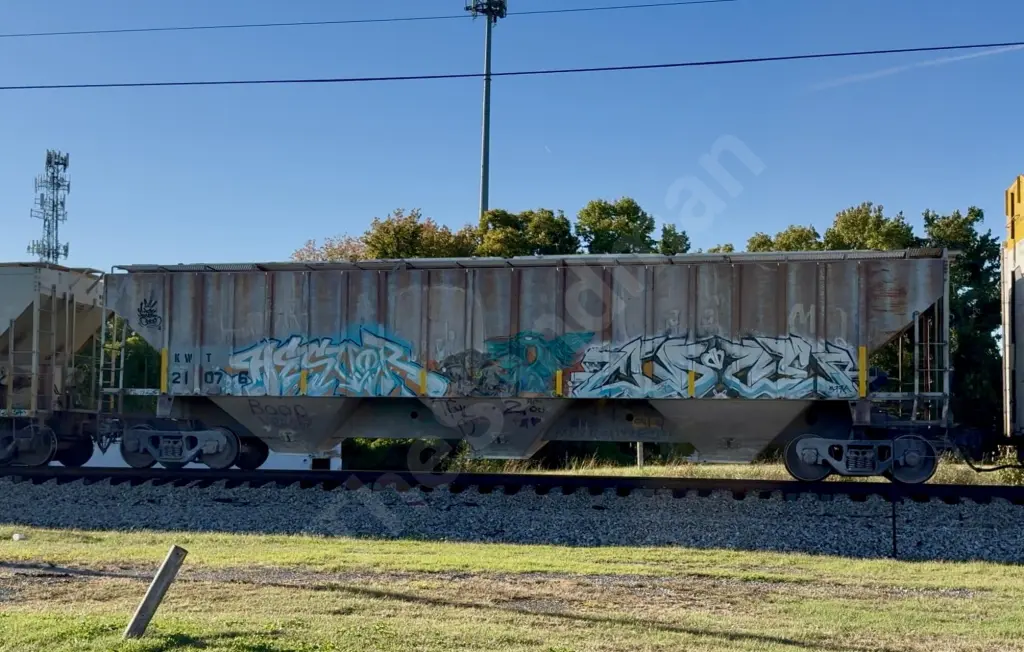 KWT21076 - NORTH-AMERICA