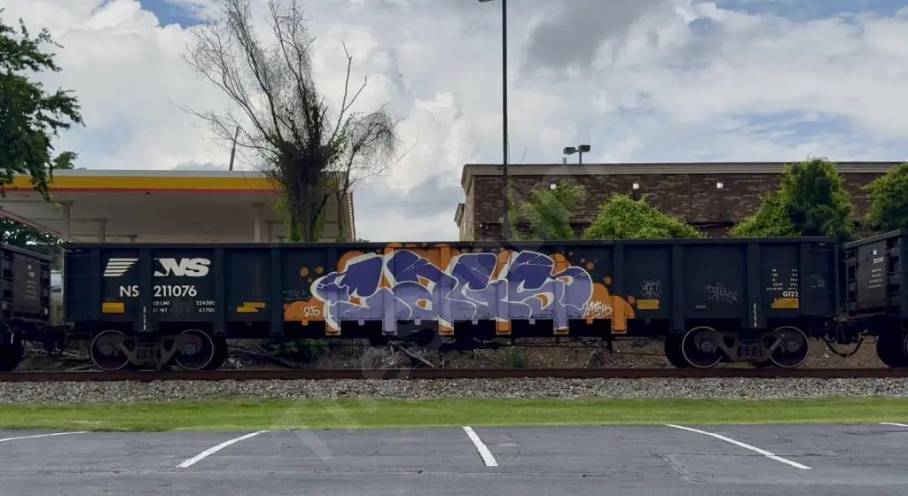 NS211076 - NORTH-AMERICA