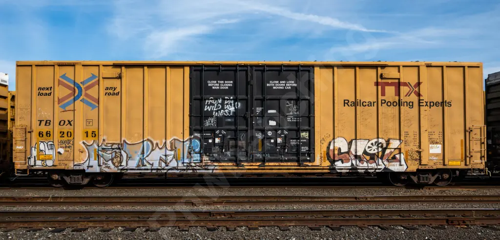 TBOX662015 - NORTH-AMERICA