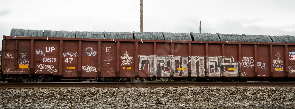 UP96347 - NORTH-AMERICA