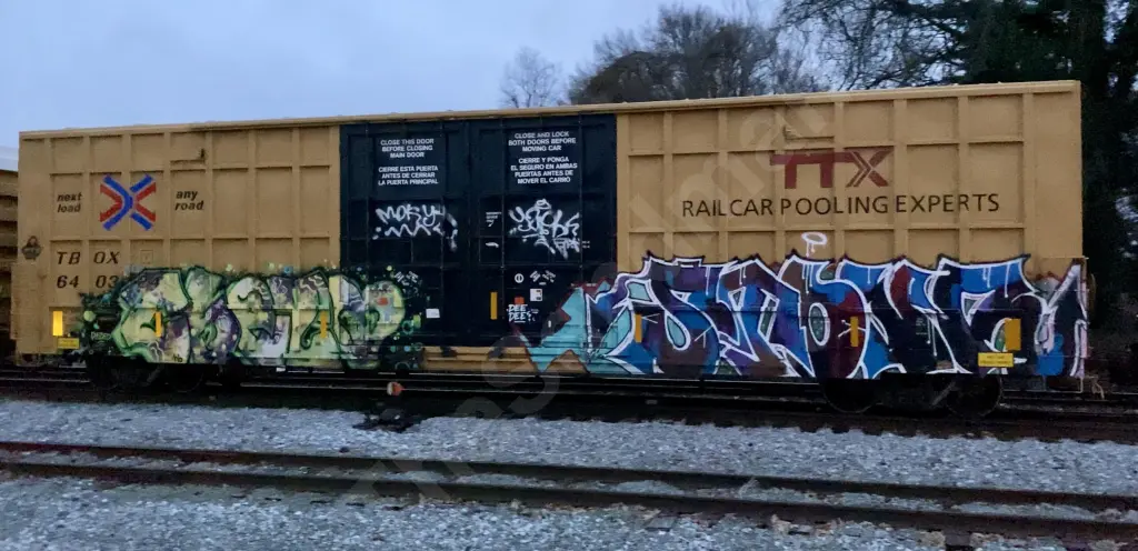 TBOX640324 - NORTH-AMERICA