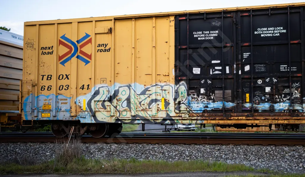 TBOX660341 - NORTH-AMERICA