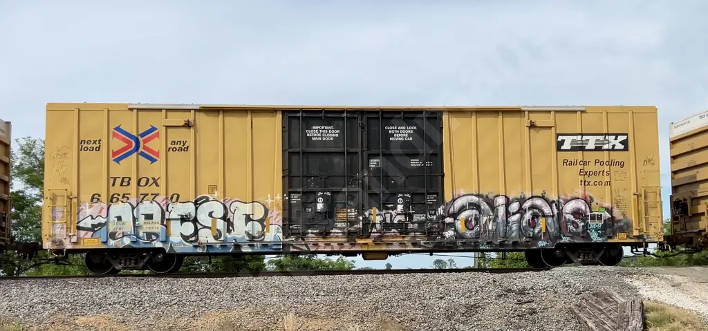TBOX665770 - NORTH-AMERICA