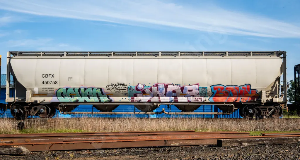 CBFX450758 - NORTH-AMERICA