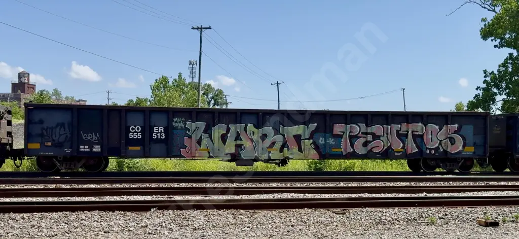 COER555513 - NORTH-AMERICA