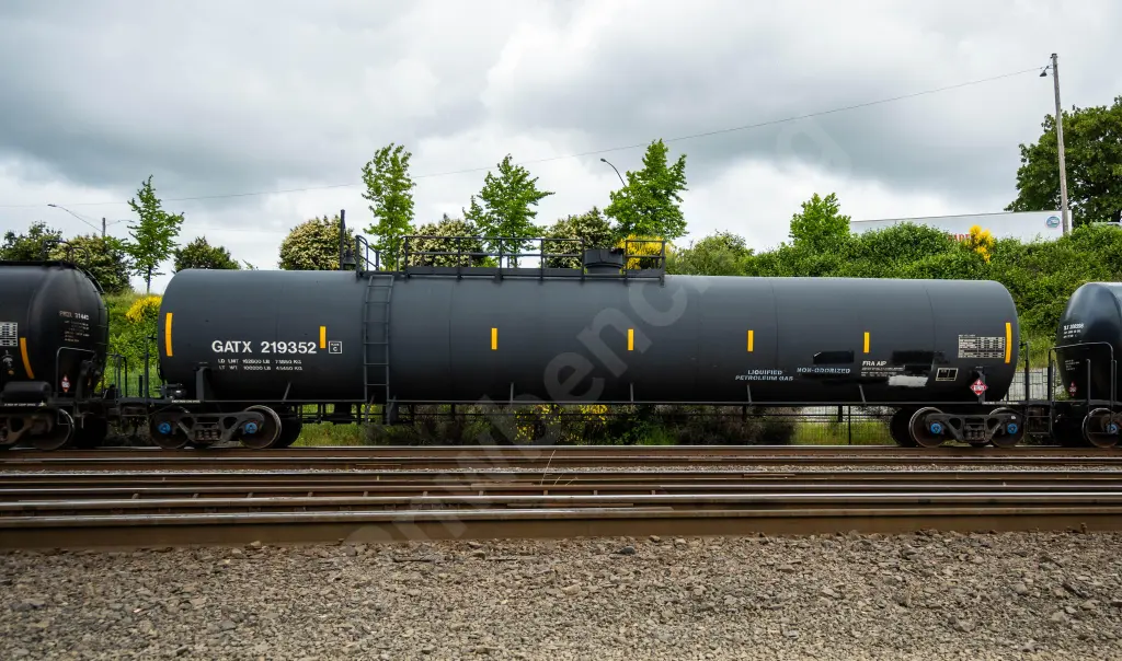 GATX219352 - NORTH-AMERICA
