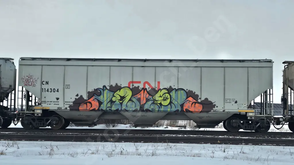 CN114304 - NORTH-AMERICA