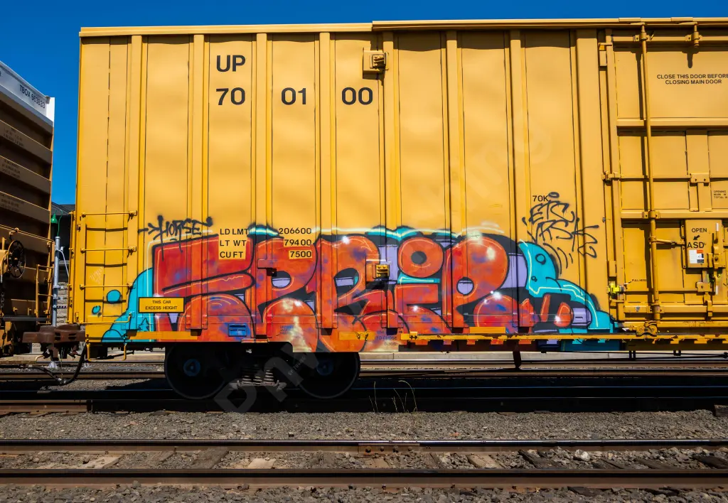 UP700100 - NORTH-AMERICA