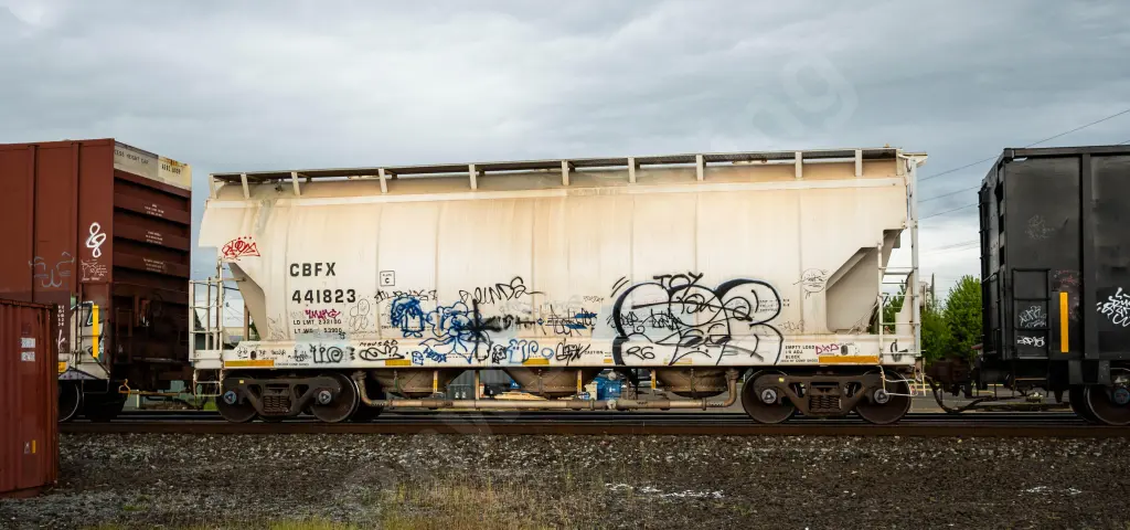CBFX441823 - NORTH-AMERICA