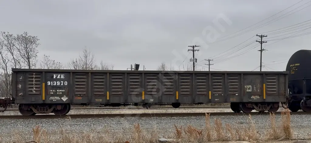 FZE913970 - NORTH-AMERICA