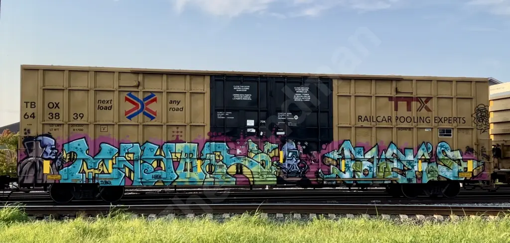 TBOX643839 - NORTH-AMERICA
