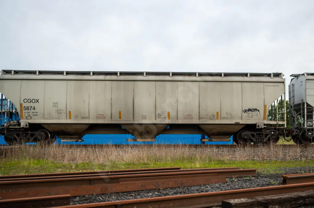 CGOX5874 - NORTH-AMERICA
