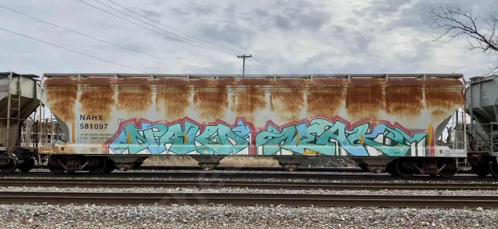 NAHX581097 - NORTH-AMERICA