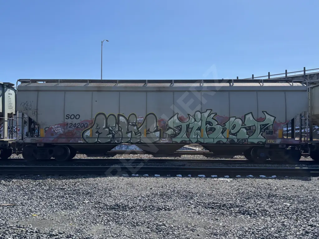 SOO124200 - NORTH-AMERICA