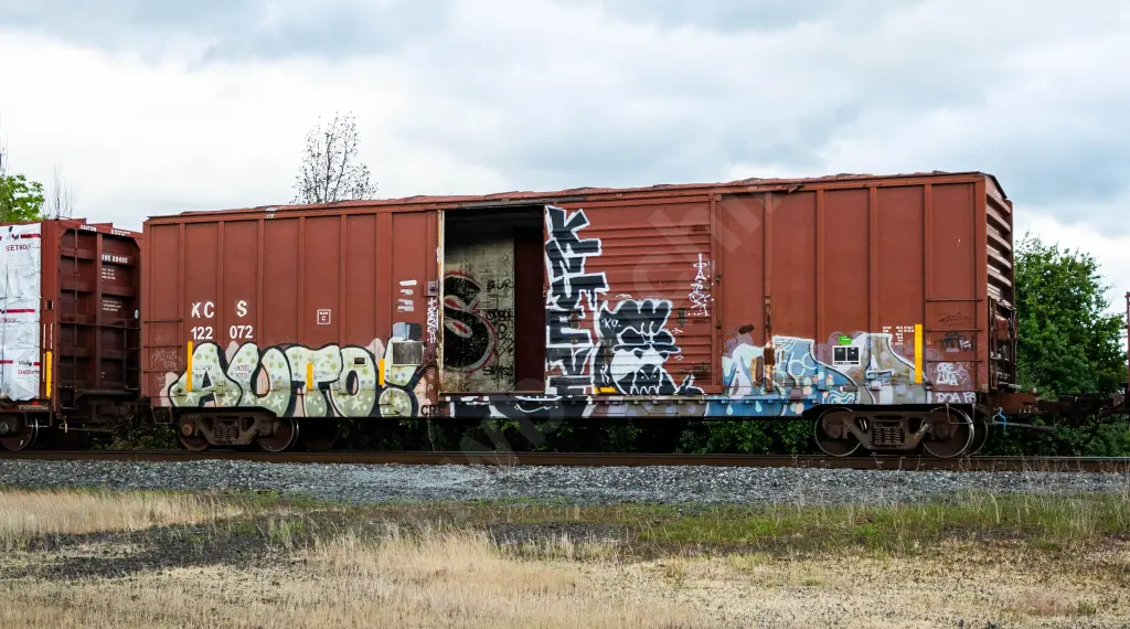 KCS122072 - NORTH-AMERICA