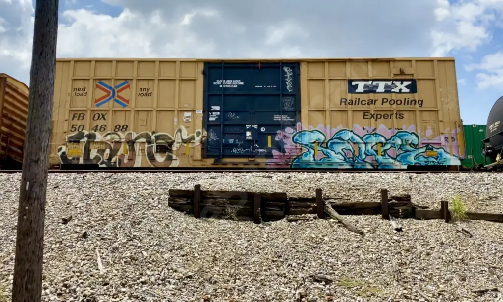 FBOX504688 - NORTH-AMERICA