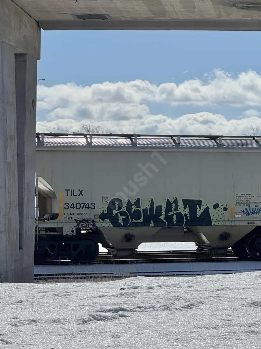 TILX340743 - NORTH-AMERICA