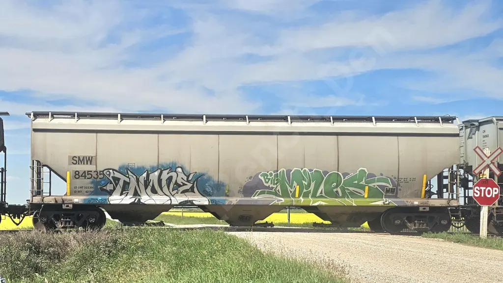 SMW845359 - NORTH-AMERICA
