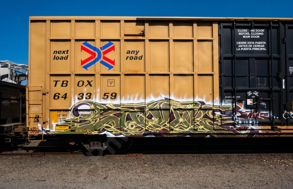 TBOX643359 - NORTH-AMERICA