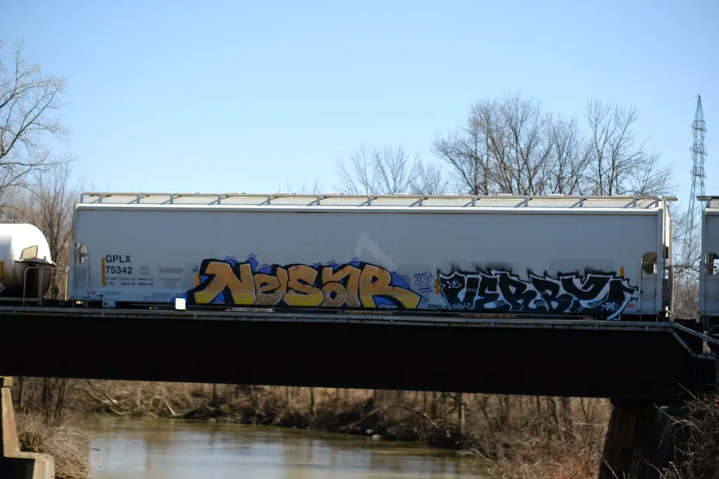 GPLX75342 - NORTH-AMERICA