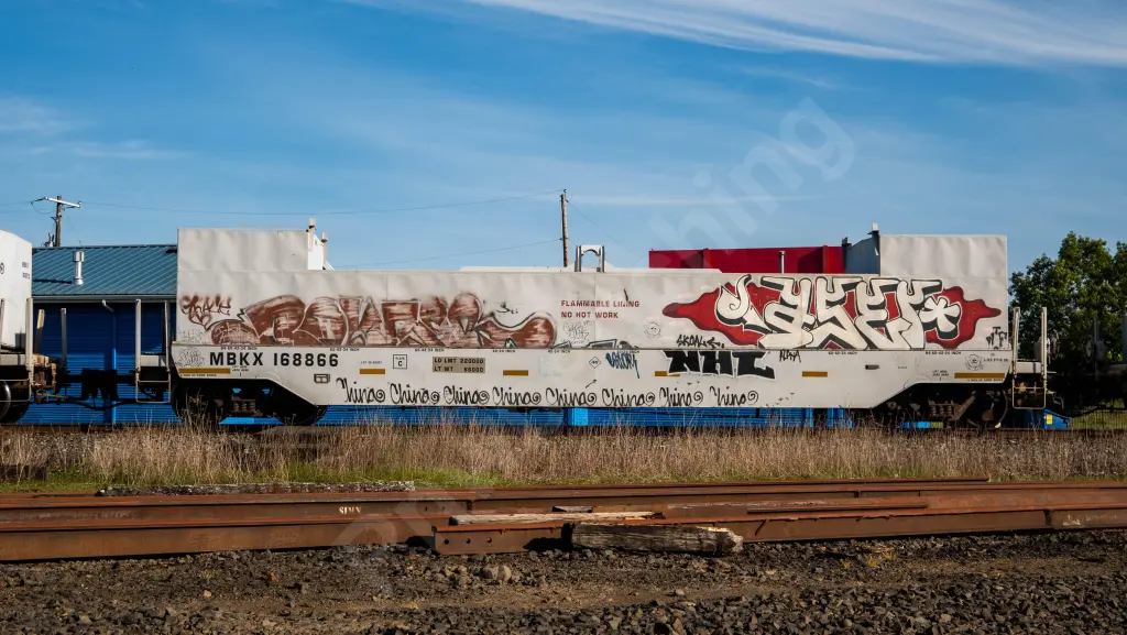 MBKX168866 - NORTH-AMERICA
