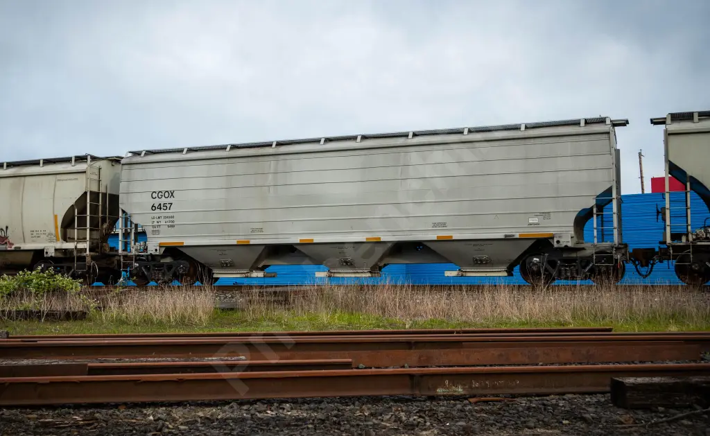 CGOX6457 - NORTH-AMERICA