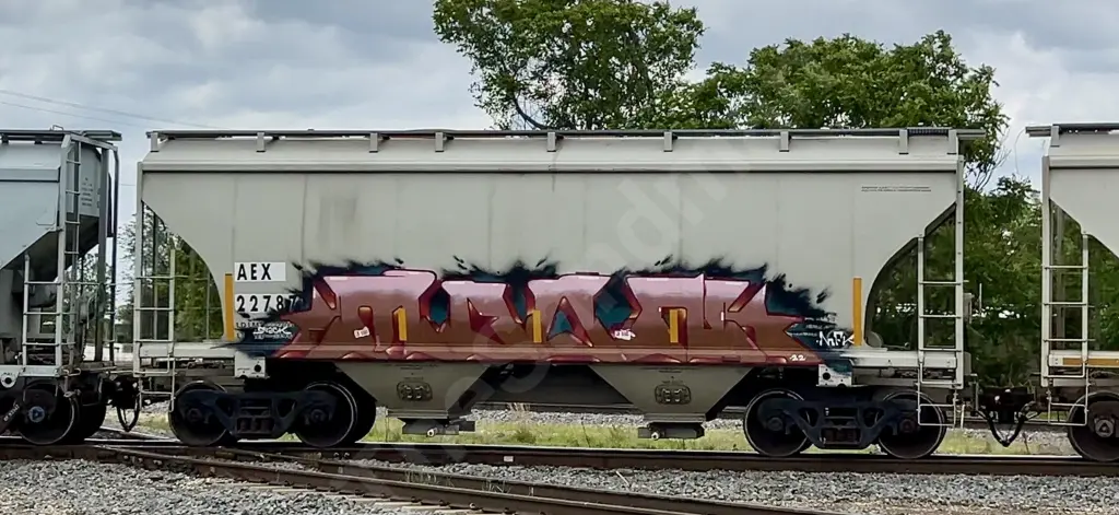 AEX22787 - NORTH-AMERICA