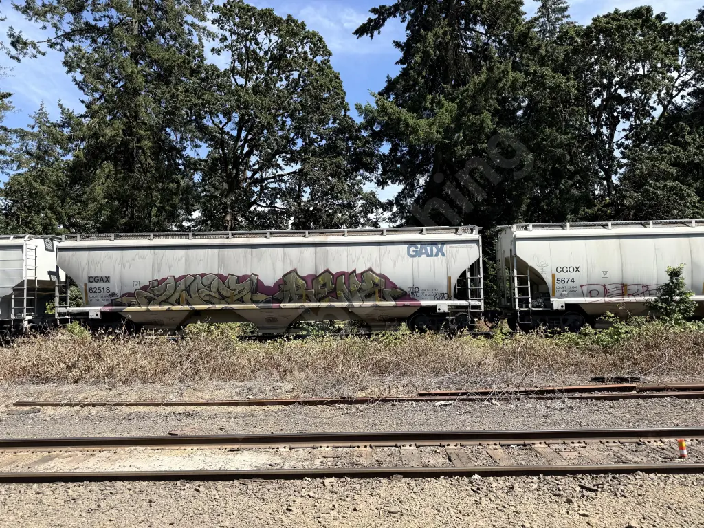 CGAX62518 - NORTH-AMERICA