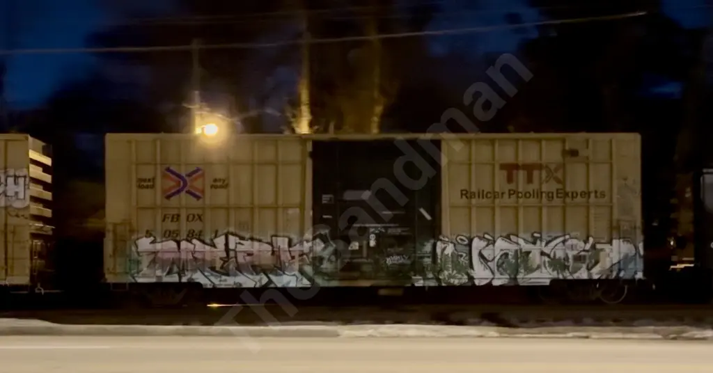 FBOX505841 - NORTH-AMERICA