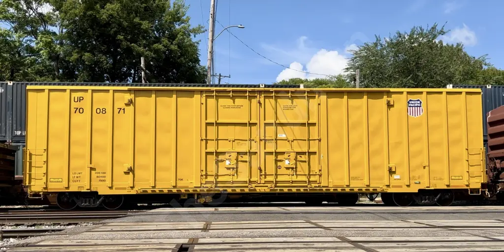 UP700871 - NORTH-AMERICA