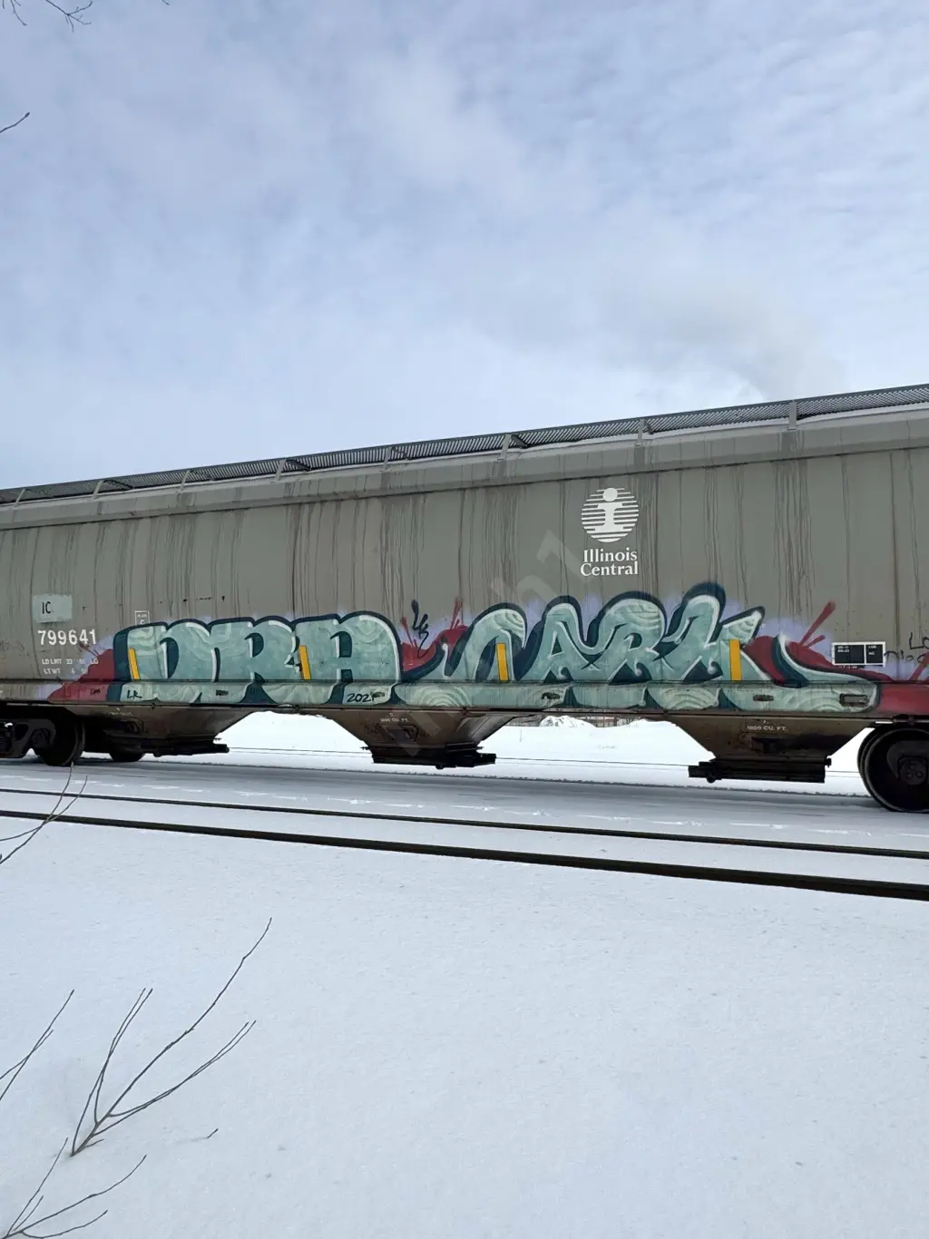 IC799641 - NORTH-AMERICA