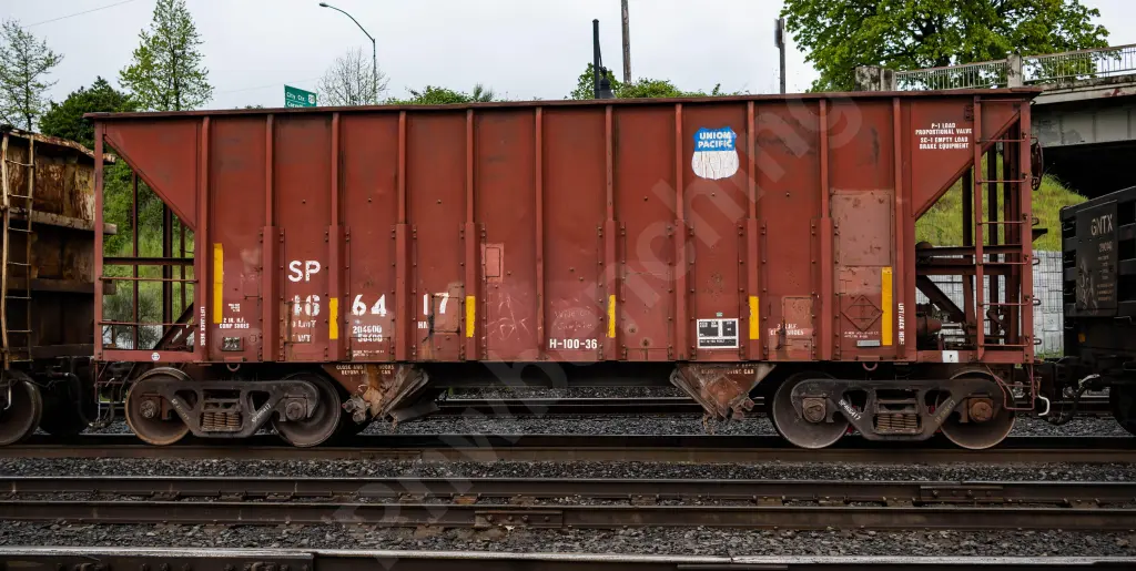 SP166417 - NORTH-AMERICA