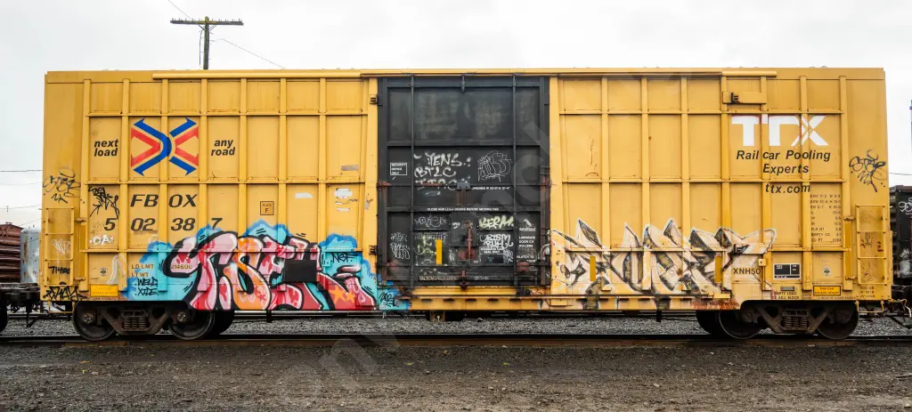 FBOX502387 - NORTH-AMERICA