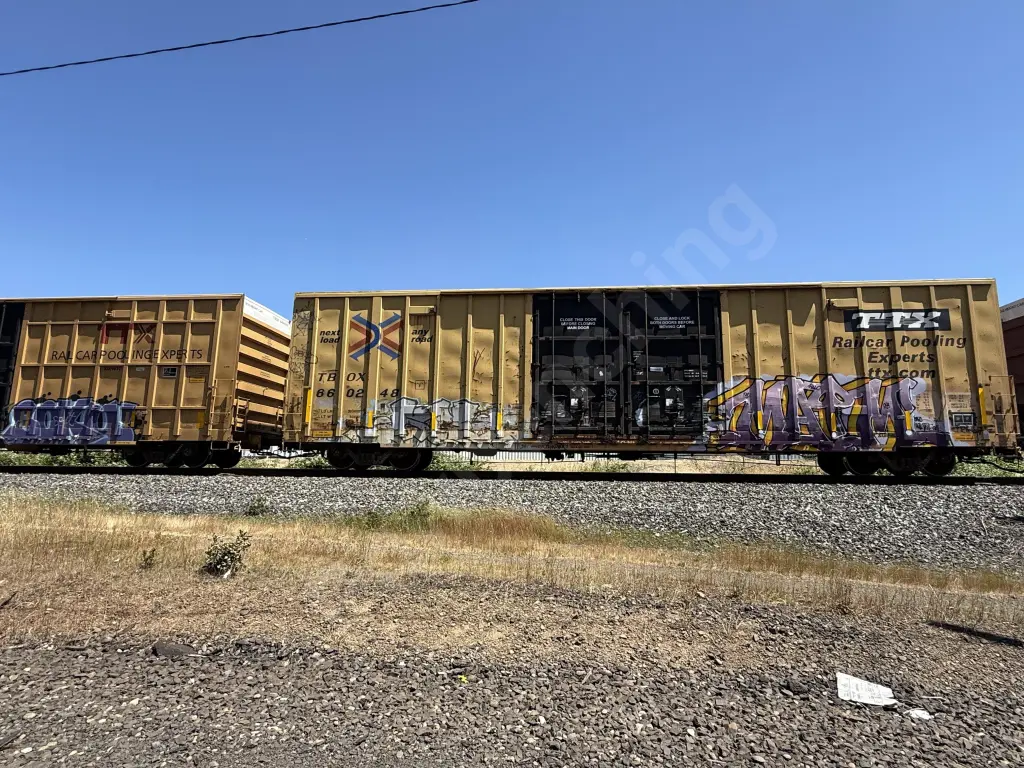 TBOX660248 - NORTH-AMERICA
