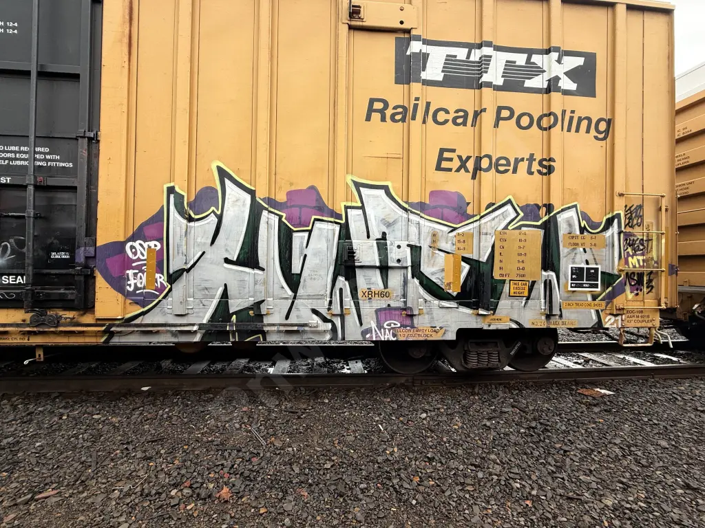 TBOX671121 - NORTH-AMERICA