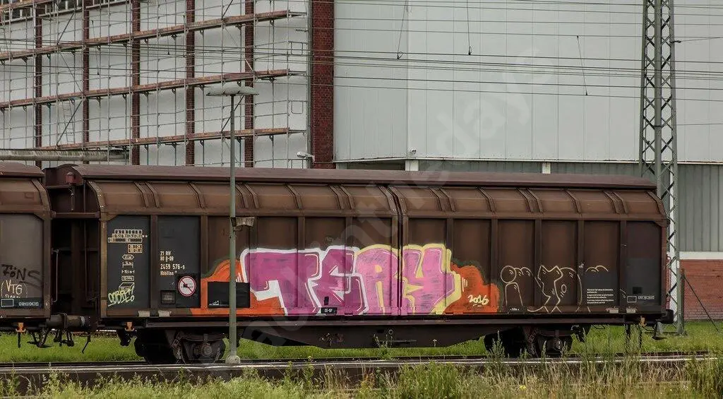 Train photo