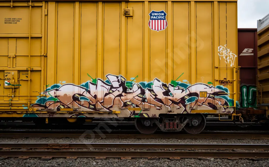 UP700273 - NORTH-AMERICA