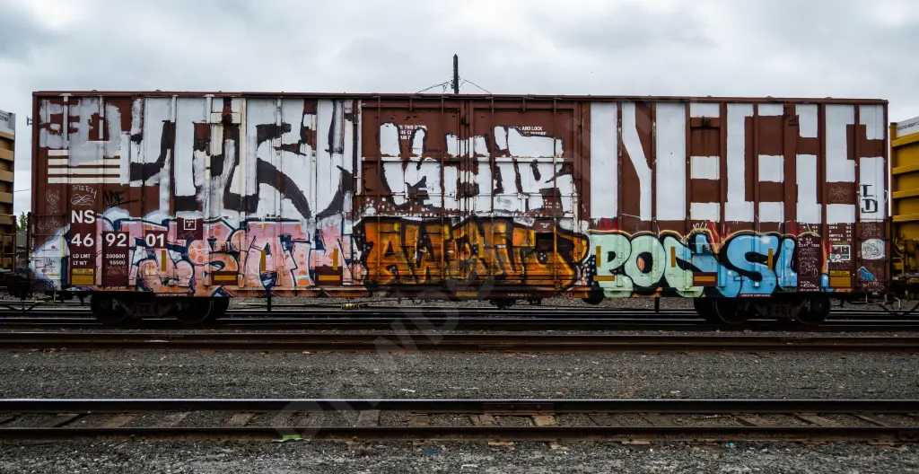 NS469201 - NORTH-AMERICA