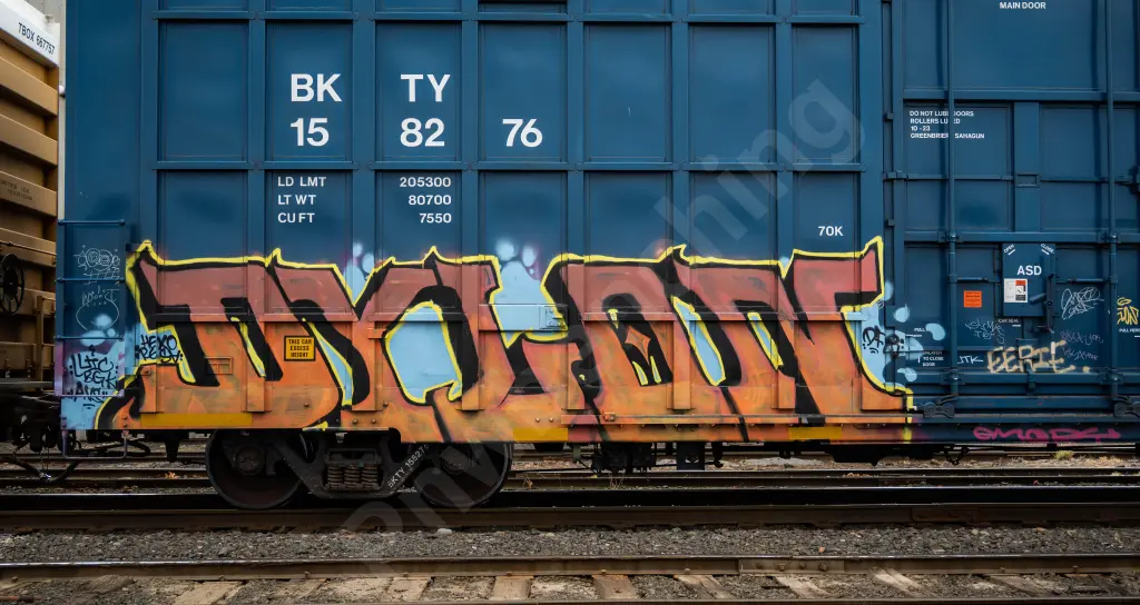 BKTY158276 - NORTH-AMERICA