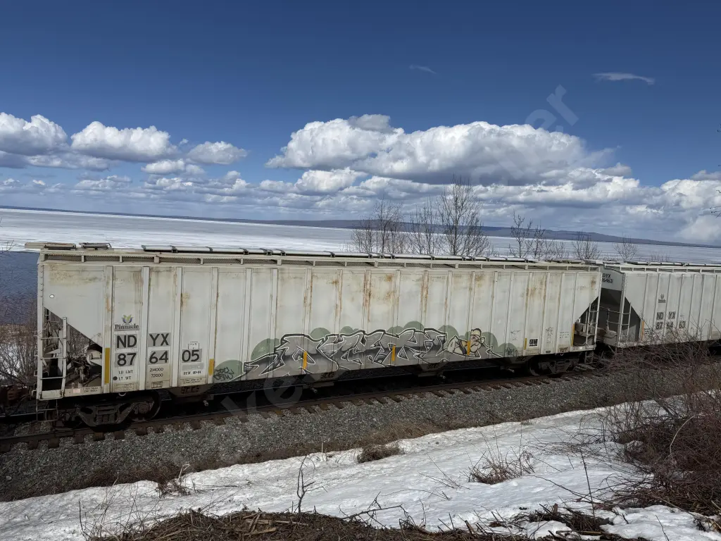 NDYX876405 - NORTH-AMERICA