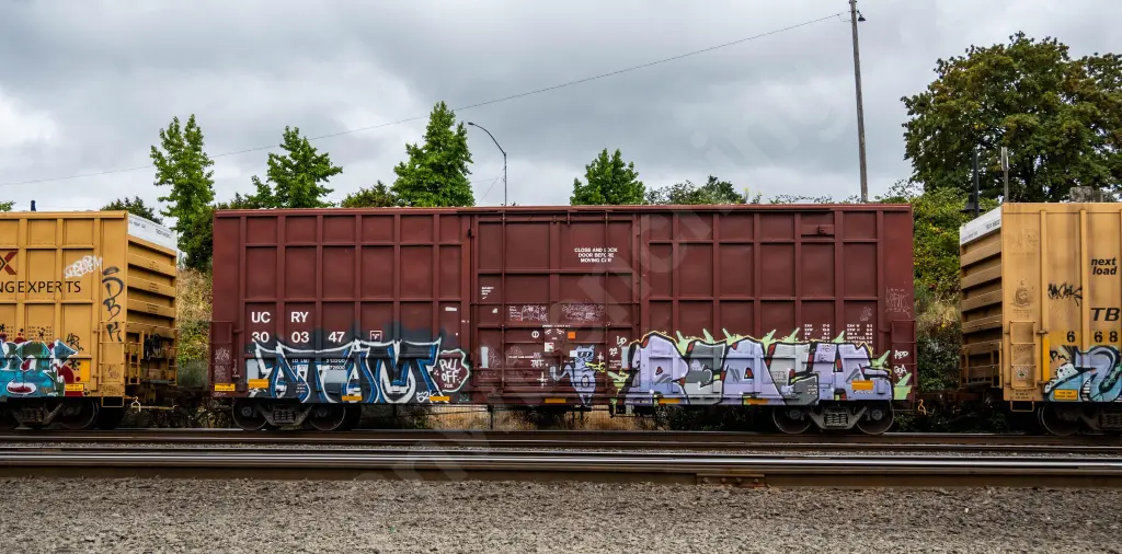 UCRY300347 - NORTH-AMERICA