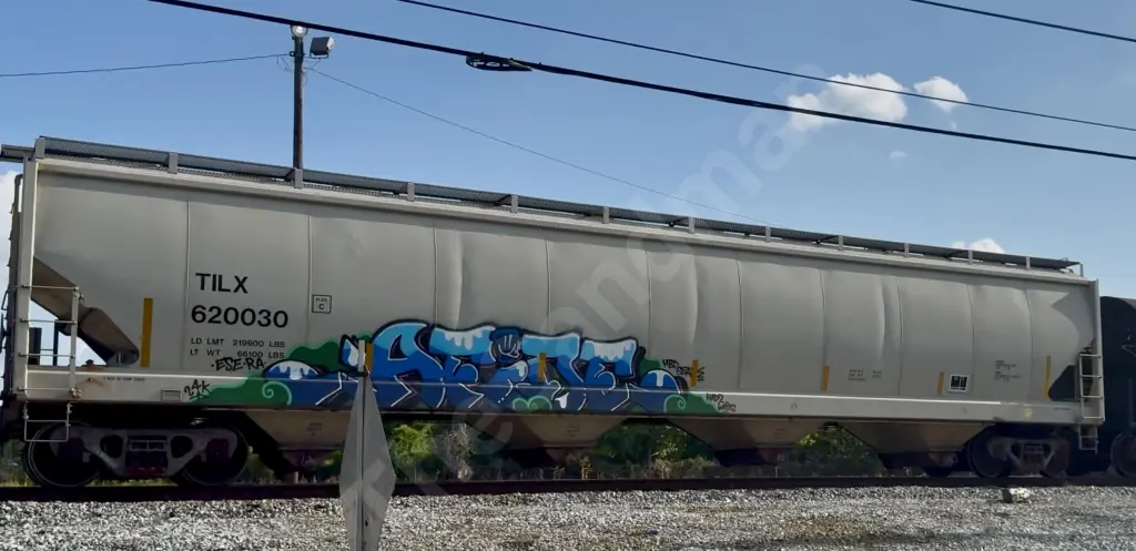 TILX620030 - NORTH-AMERICA