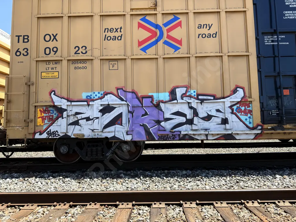 TBOX630923 - NORTH-AMERICA