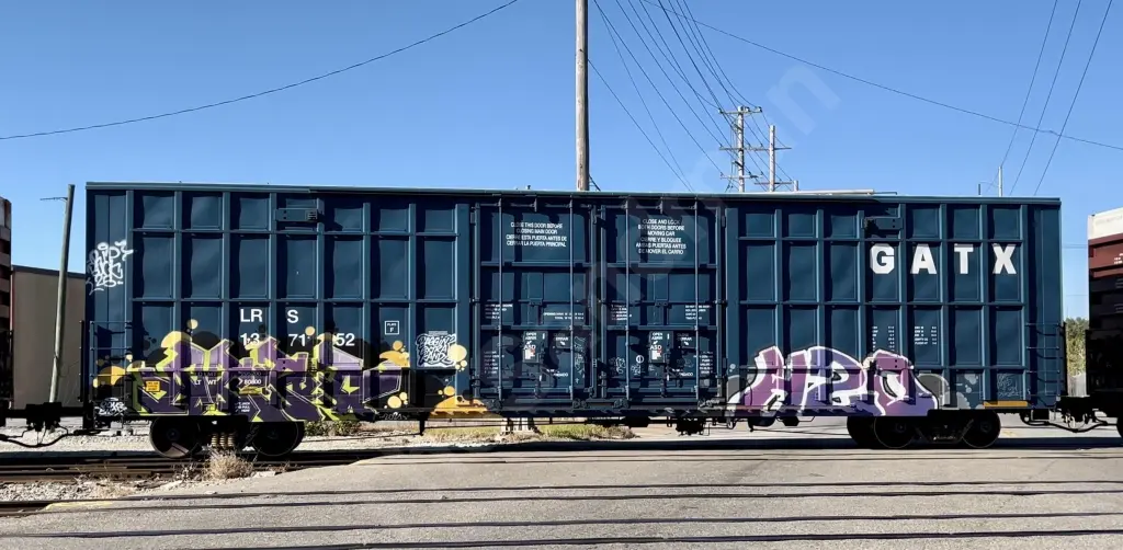 LRS137152 - NORTH-AMERICA